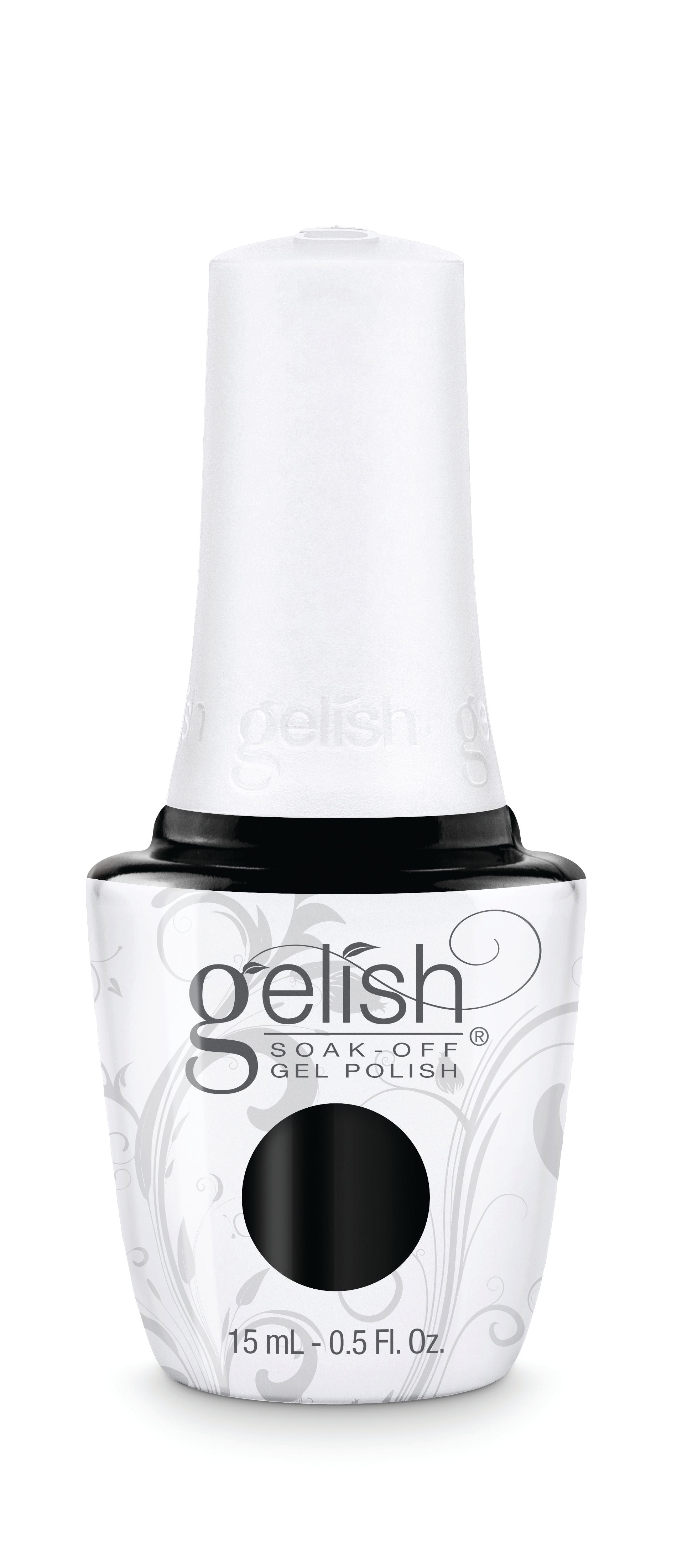 Gelish PRO - Black Shadow 15ml