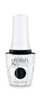 Gelish PRO - Black Shadow 15ml