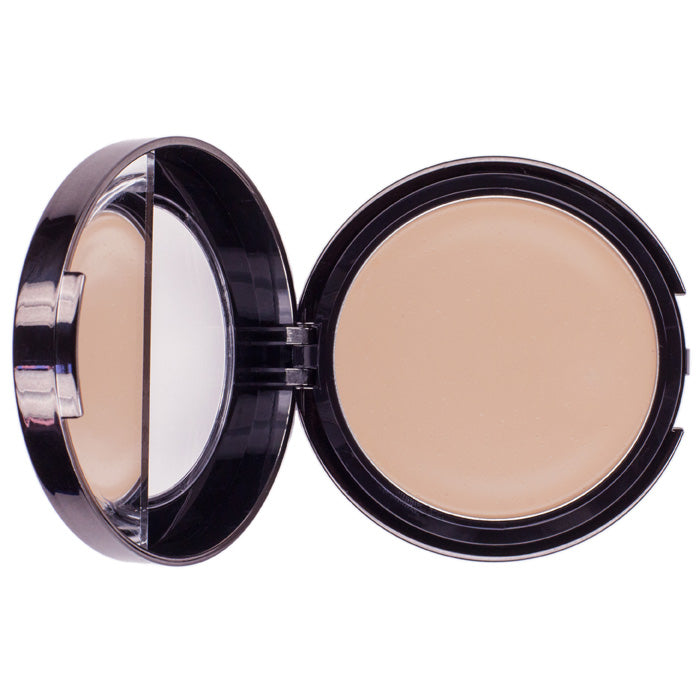 Bodyography Silk Cream Foundation #01 - Fair