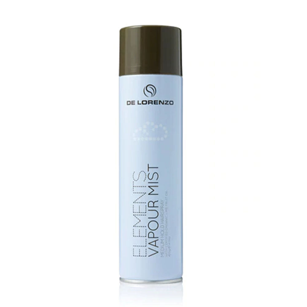 De Lorenzo Elements Vapour Mist 400g