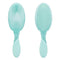 WetBrush Pro Hyrdo Tie Dye Flex Paddle - Blue