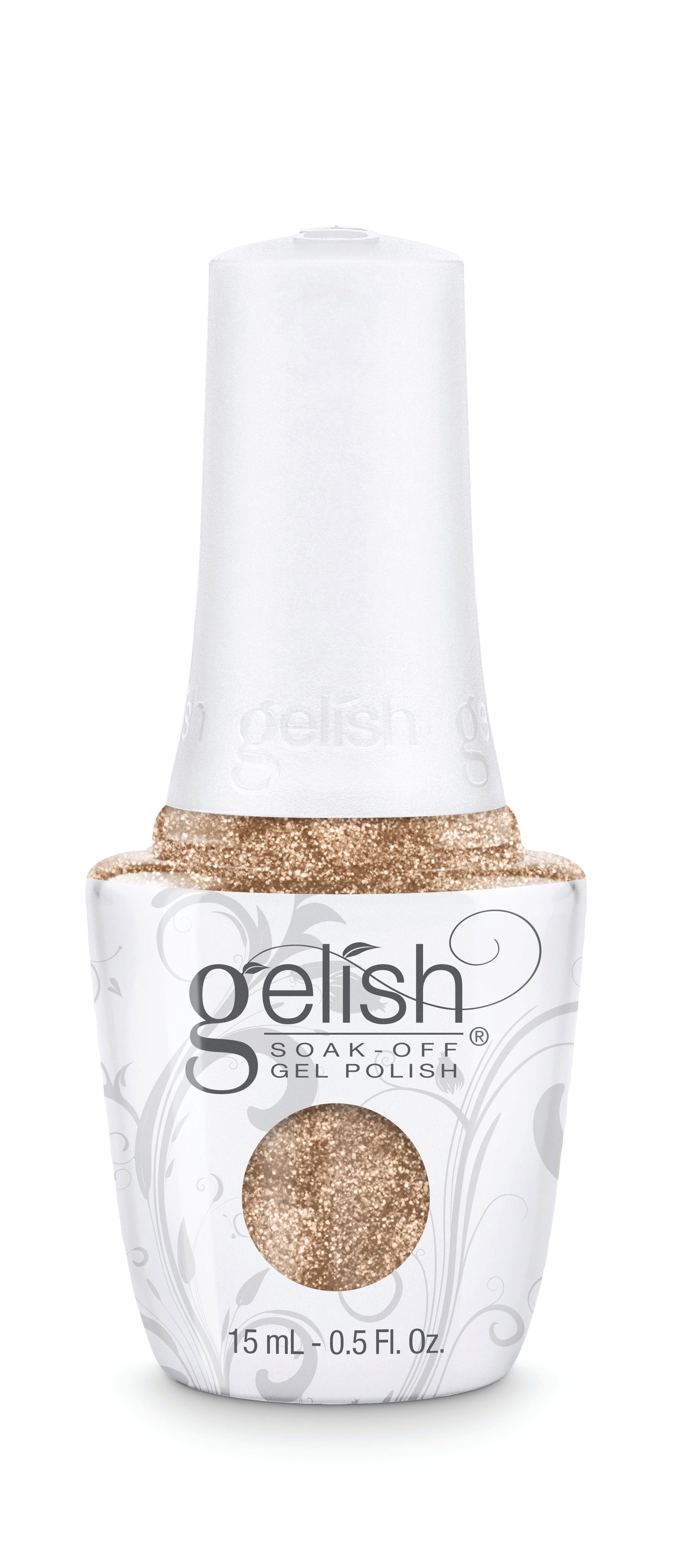 Gelish PRO - No Way Rose (Oh, What a Knight!) 15ml