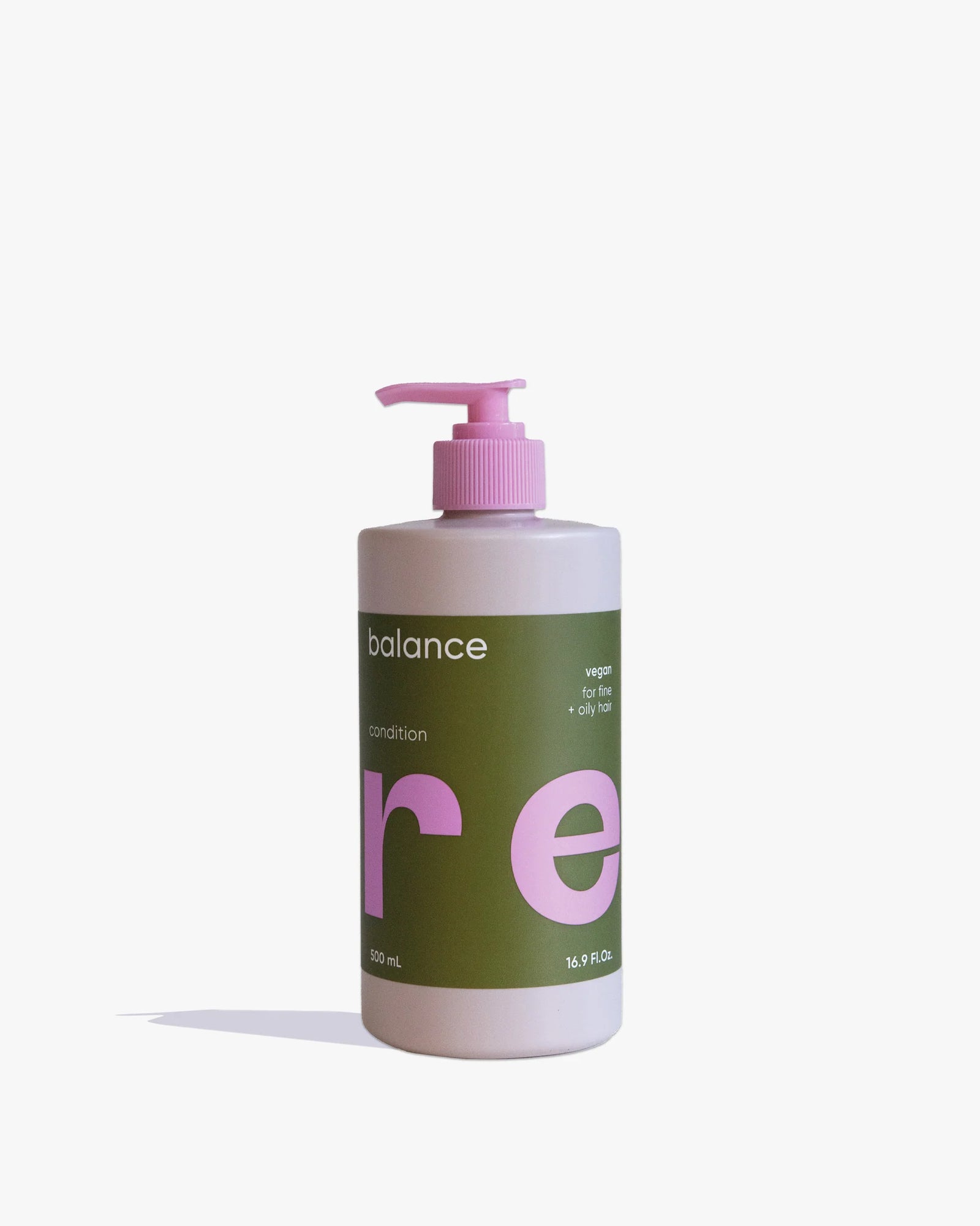 NAK Care Balance Condition 500ml