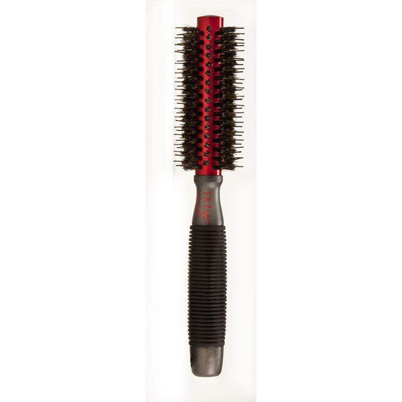 Hi Lift Super Grip Porcupine 100% Boar Ceramic Brush 10 Rows X [DEL]