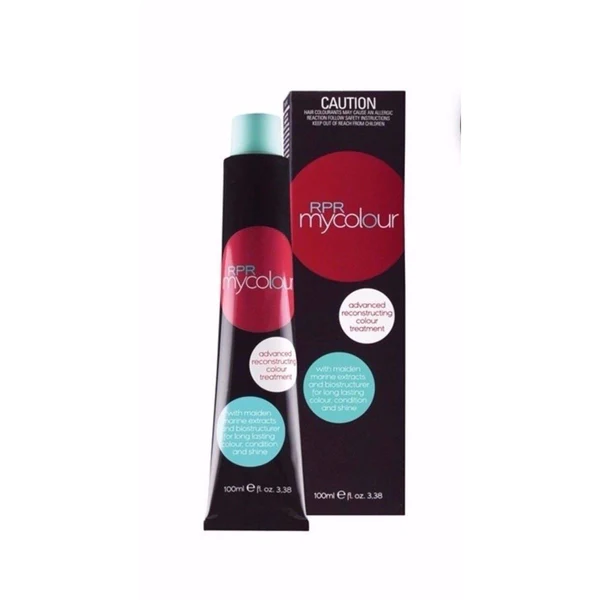 RPR MYCOLOUR Permanent 7.4 Copper 100g