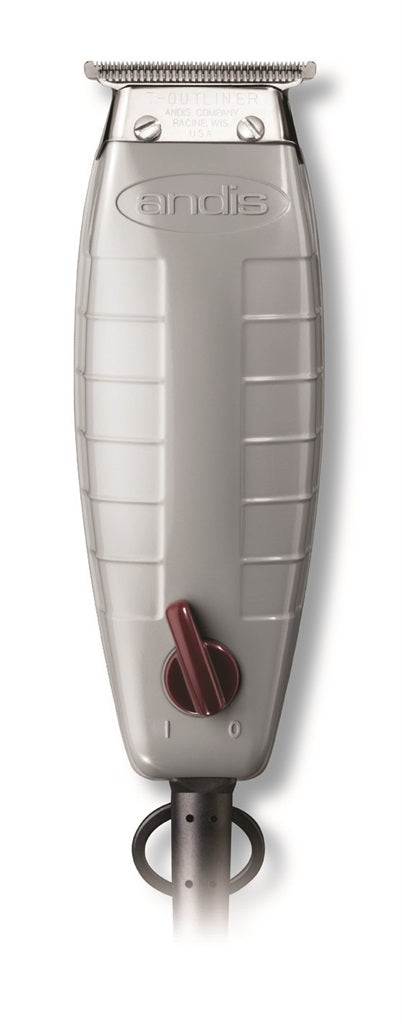 ANDIS T-Outliner Pro Corded Trimmer (G-I)