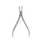 Angel Pliers Deluxe Colour Silver
