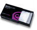 Foil Republic Specialist Corrugated Silver Pre-cut Foil 12cm x 20cm