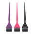 FRAMAR Triple Threat Color Brush Set