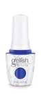 Gelish PRO - Making Waves (Mali-Blu Me Away) 15ml