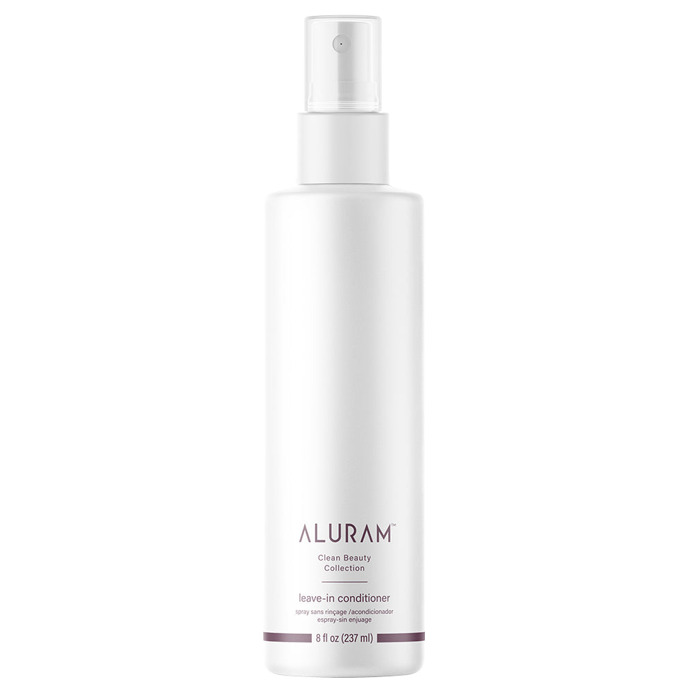 Aluram Leave-in Conditioner -237ml