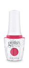 Gelish PRO - Prettier In Pink (All Dahlia-ed Up) 15ml