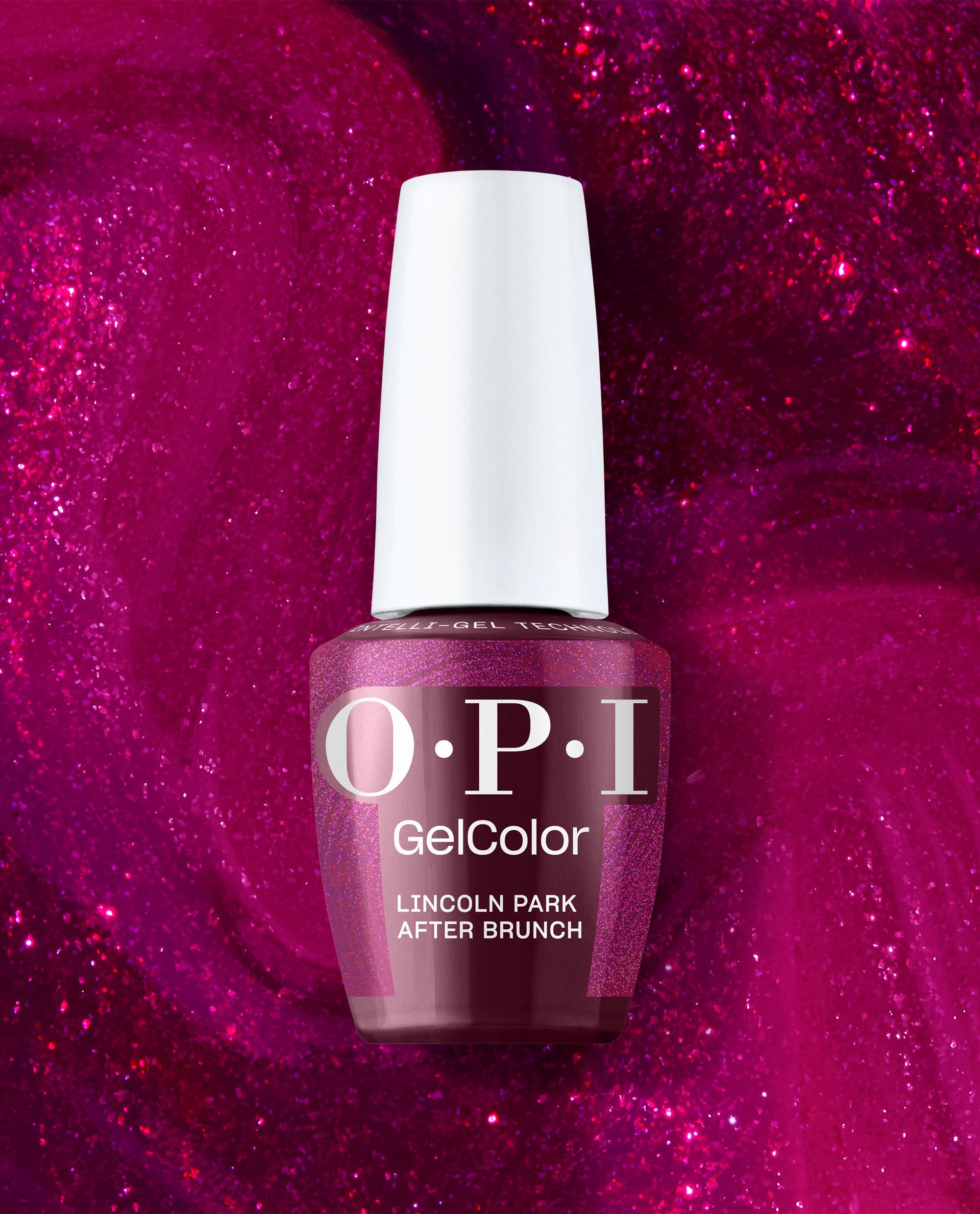 OPI GC - Lincoln Park After Brunch 15ml