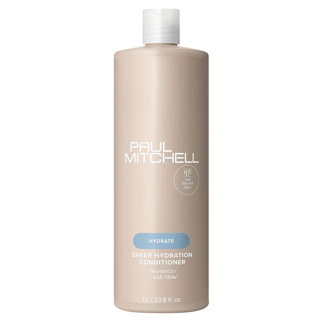 Paul Mitchell Sheer Hydration Conditioner 1000ml