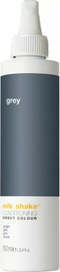 Milkshake direct color GREY 100ML [OOS]