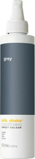 Milkshake direct color GREY 100ML [OOS]