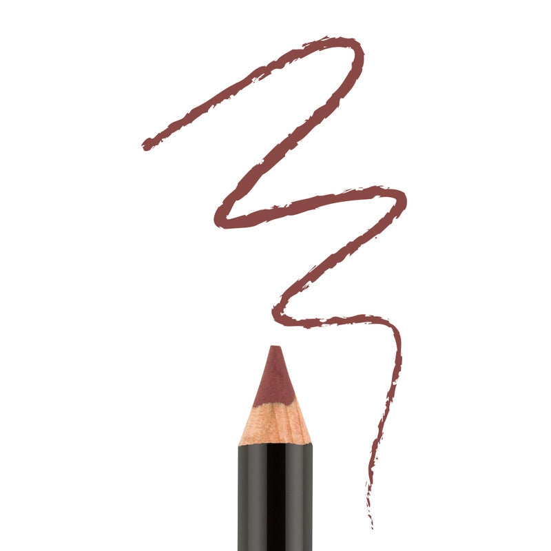 Bodyography Lip Pencil - Rosewood