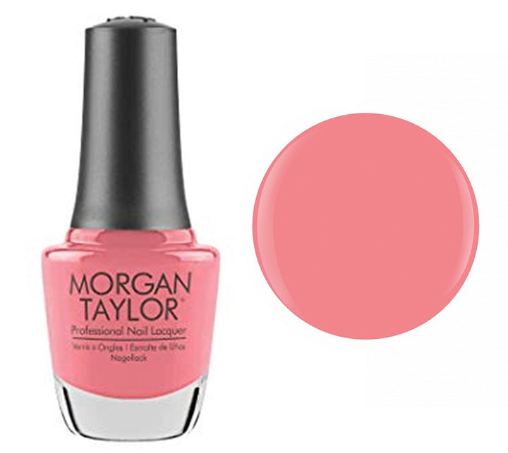 MORGAN TAYLOR - Beauty Marks The Spot 15ml