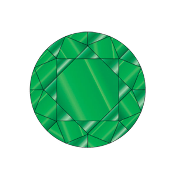 HAWLEY DIAMANTES 25 PACK - EMERALD
