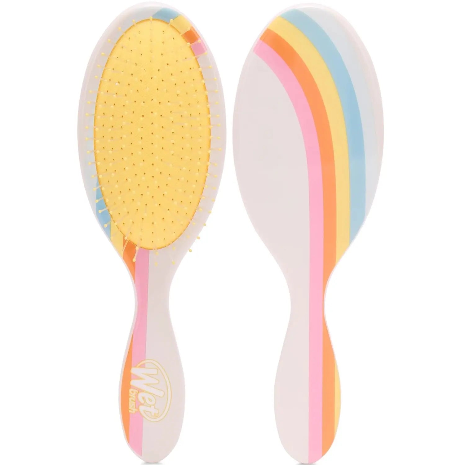 WetBrush Original Detangler Endless Summer - Rays