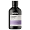 L'Oreal Chroma Creme Purple Shampoo 300ml [DEL]