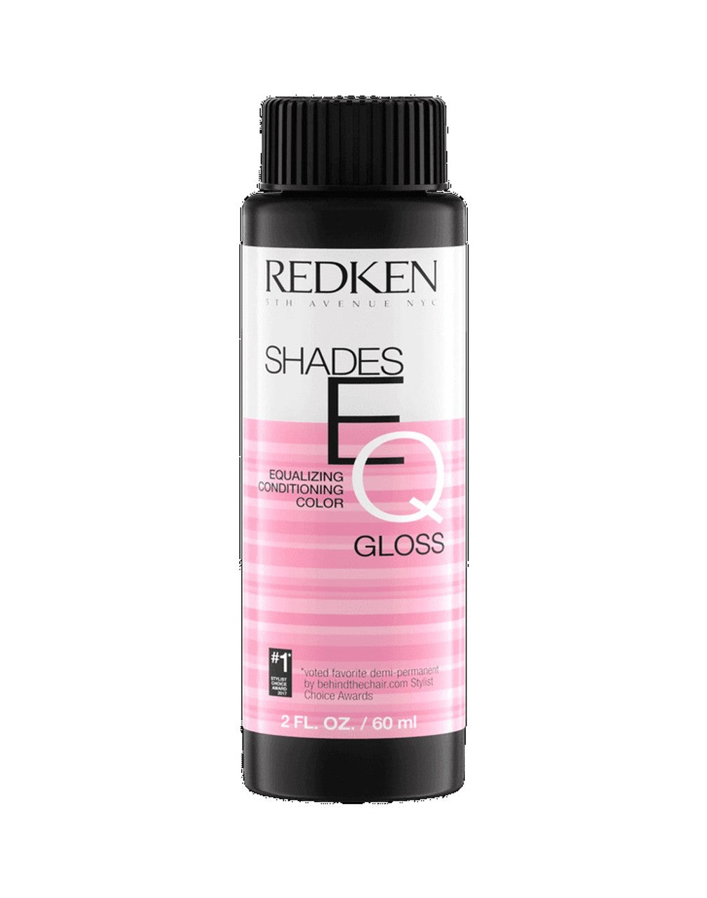 Redken SHADES EQ GLOSS 60ml MILK TEA 07NW[OOS]