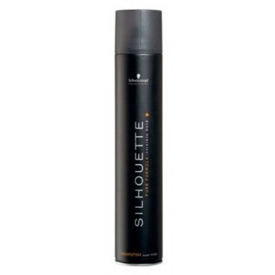 Schwarzkopf SILHOUETTE SUPER HOLD LACQUER 400g