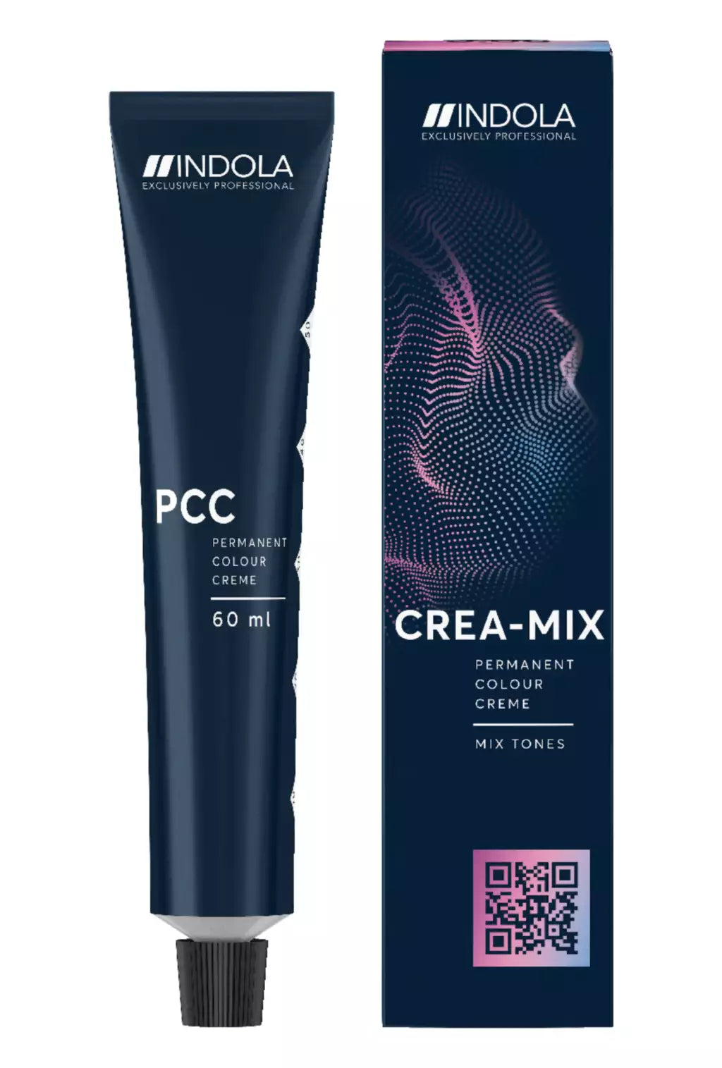 Indola Creative Tones CREA-MIX 0.66 60mL