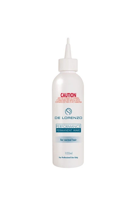 De Lorenzo Normal Perm Solution 100mL [DEL]