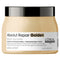 L'Oreal Serie Expert Absolut Repair Resurfacing Golden Masque for Damaged Hair 500ml