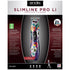 ANDIS Slimline Pro Li Cord/Cordless Trimmer - Sugar Skull Design