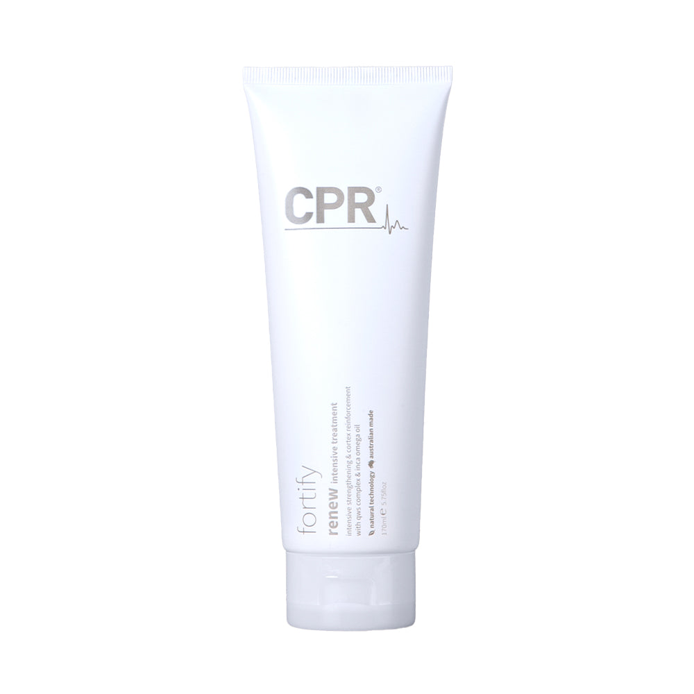 Vitafive CPR FORTIFY Renew Omega Rich Treatment 170mL