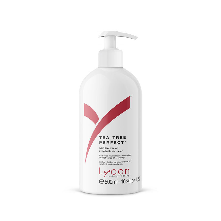 Lycon TEA-TREE PERFECT  500ml