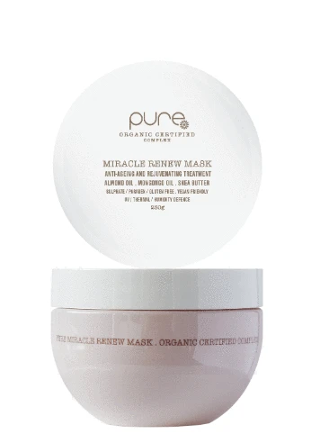 PURE MIRACLE RENEW MASK 250ML