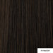 Angel Kendall Ponytail Wrap 50cm/20" 2/4 OFF BLACK
