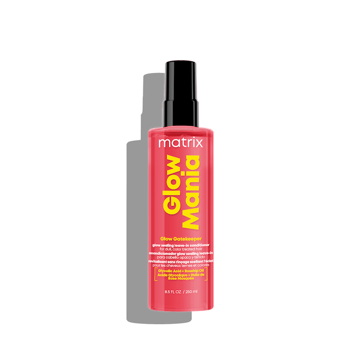 Matrix Glow Mania Glow Gatekeeper Leave-In Conditioner 250ml