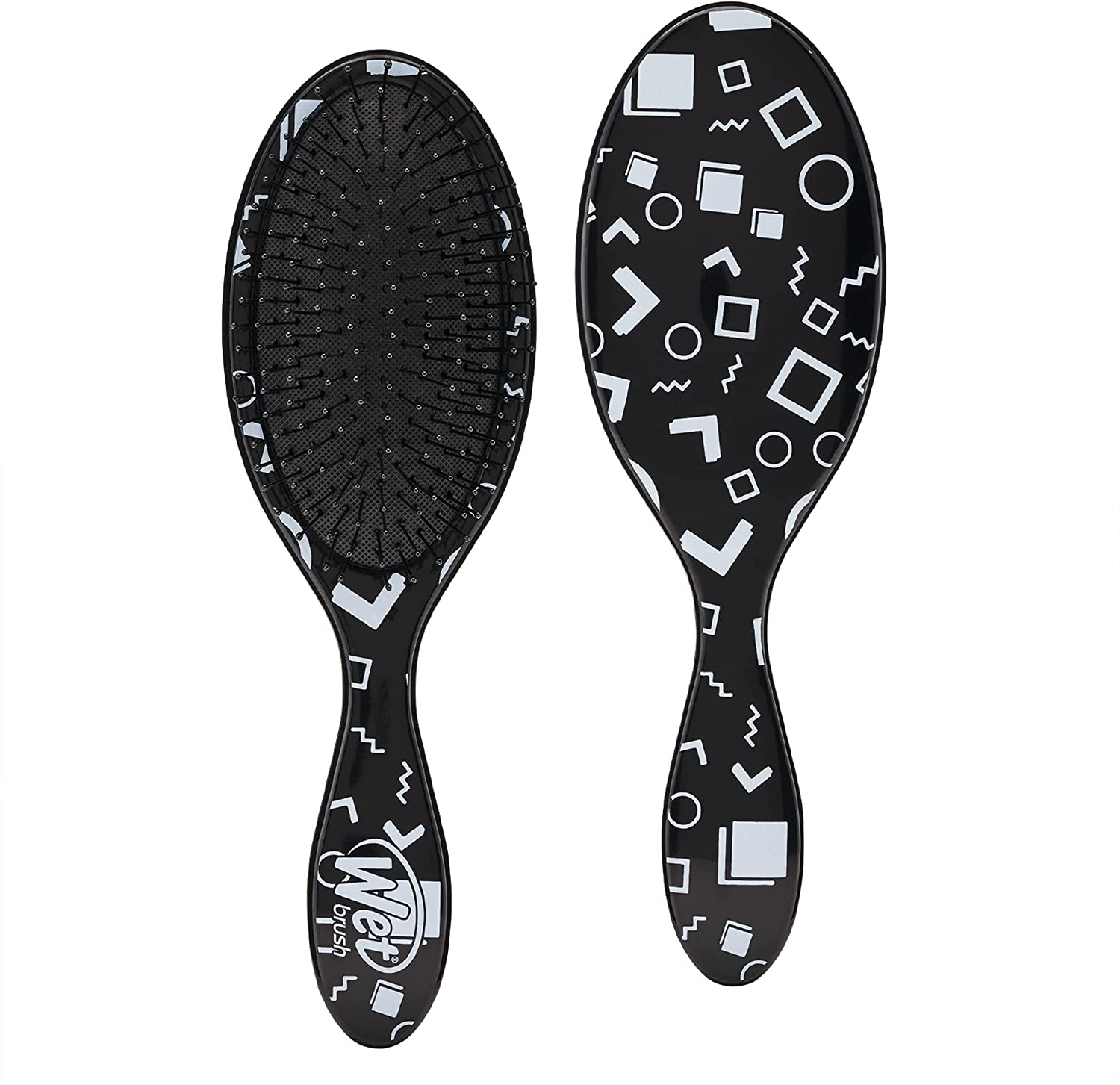 WetBrush Hipster - Sketch