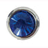 HAWLEY ROUND GEM - SAPPHIRE