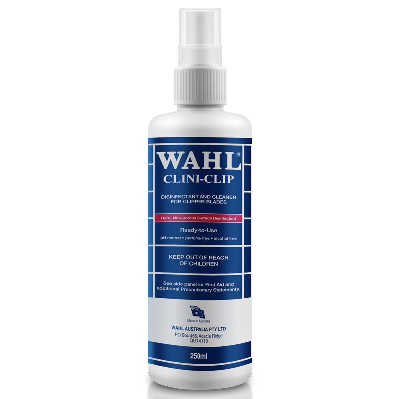 Wahl Clini Clip 250ml