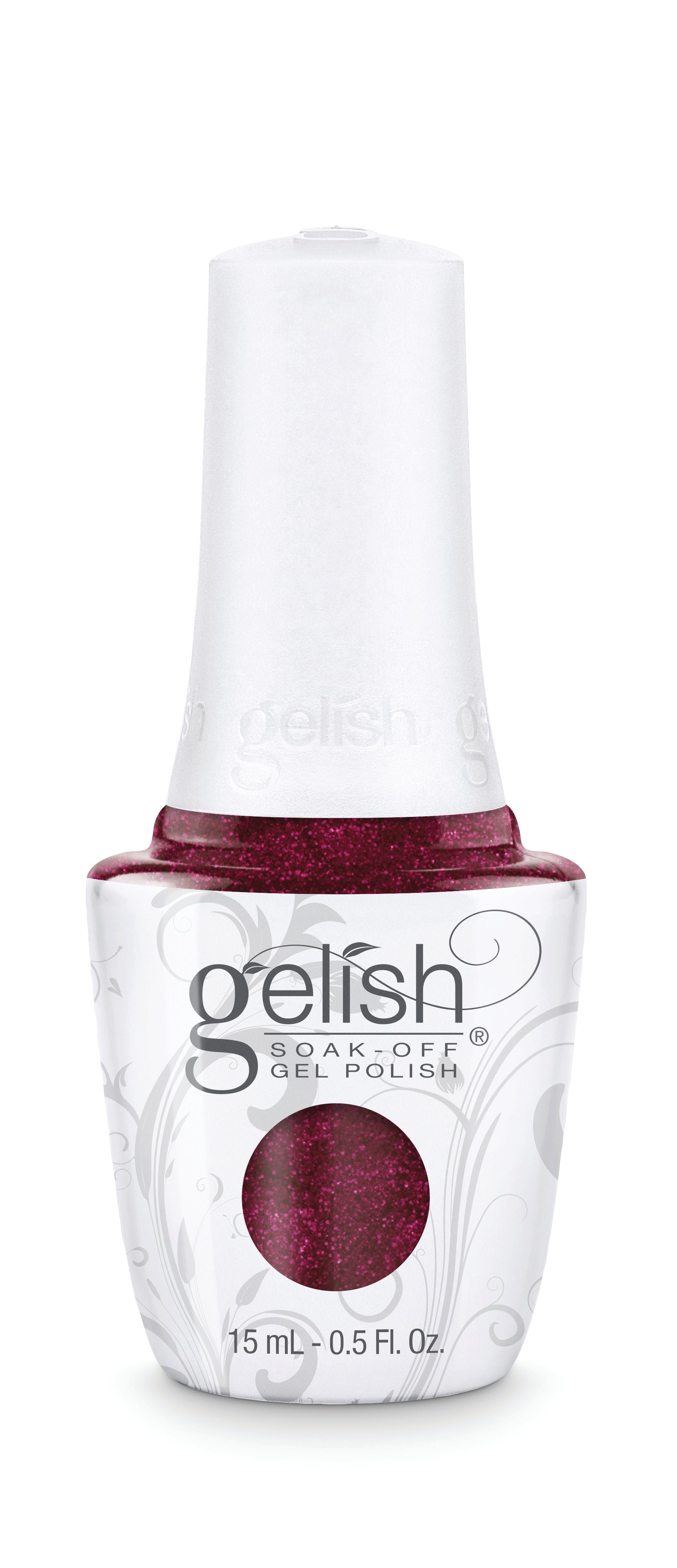 Gelish PRO - My Forbidden Love 15ml [DEL]