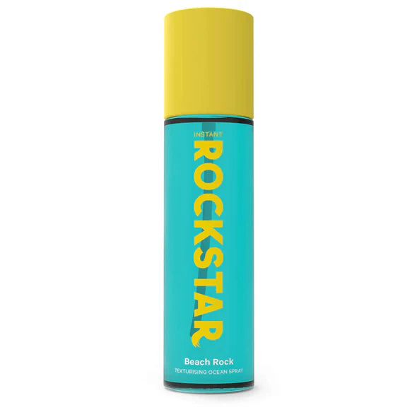 ROCKSTAR Beach Rock Texturising Sea Spray 200ML