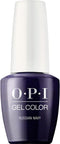 OPI GC - RUSSIAN NAVY 15ml [DEL]