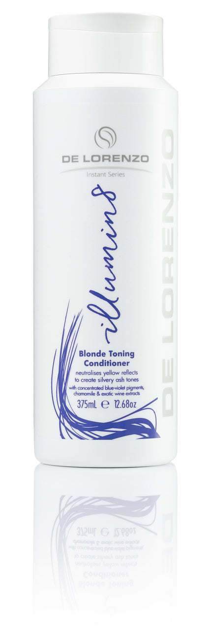 De Lorenzo Illumin8 Conditioner 375mL[OOS]