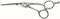 Kasho Milennium Series 5.5 Offset Scissor