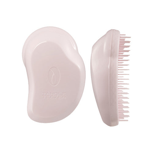 Tangle Teezer Plant Based Detangling Hairbrush-Pink Marshmellow