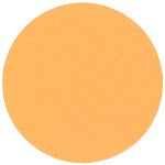 Young Nails 7g Neon Orange Powder