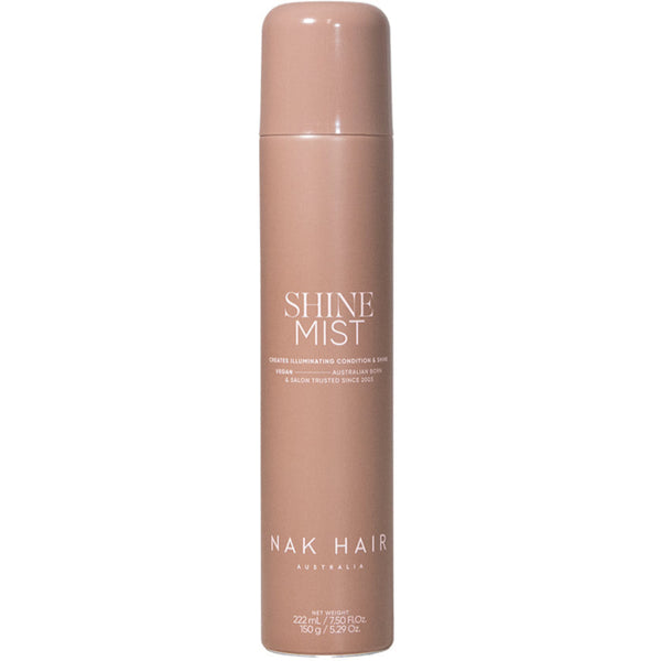 NAK Signature Shine Mist 150g