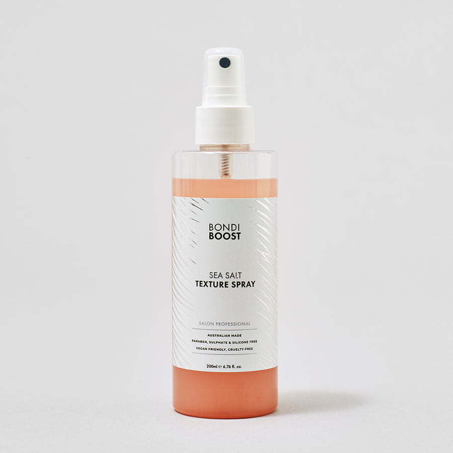 BONDI BOOST Sea Salt Spray 200ML