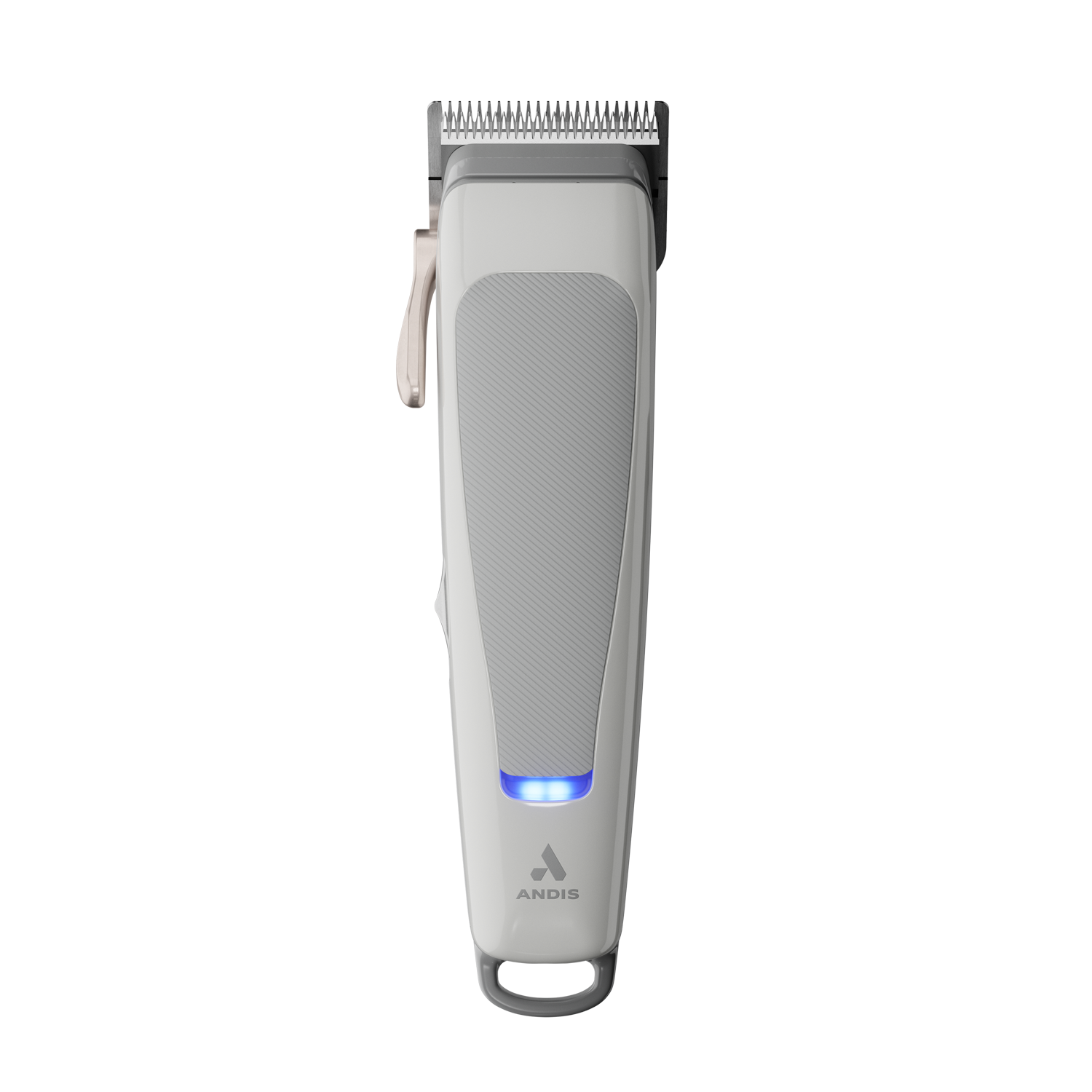 ANDIS REVITE CORDLESS CLIPPER GREY