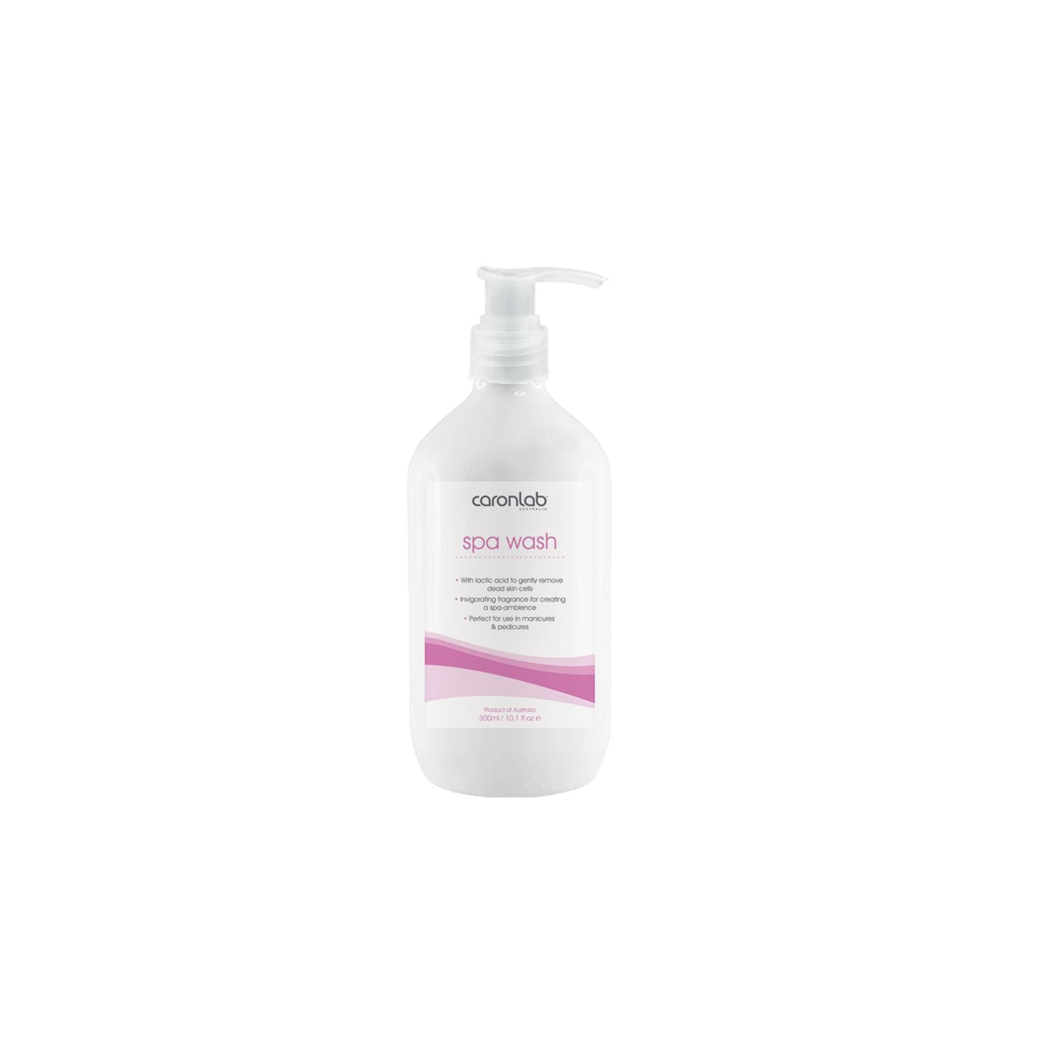 Caronlab Spa Wash 300ml